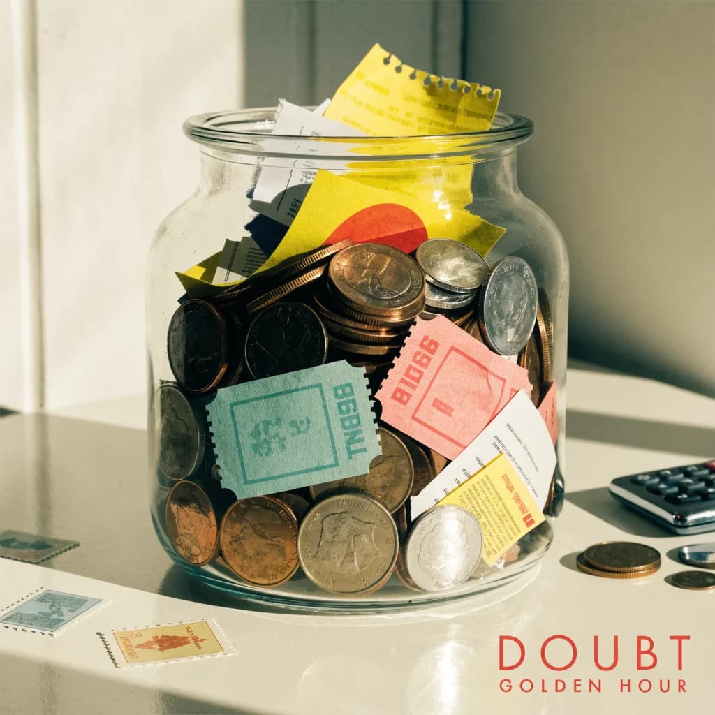 Empty Pockets Anthem