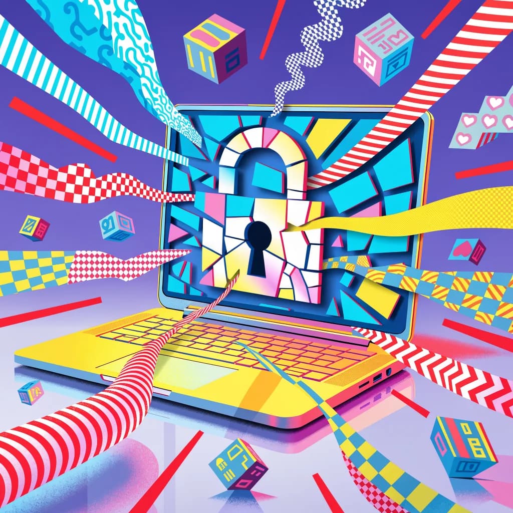 Lockdown Cipher