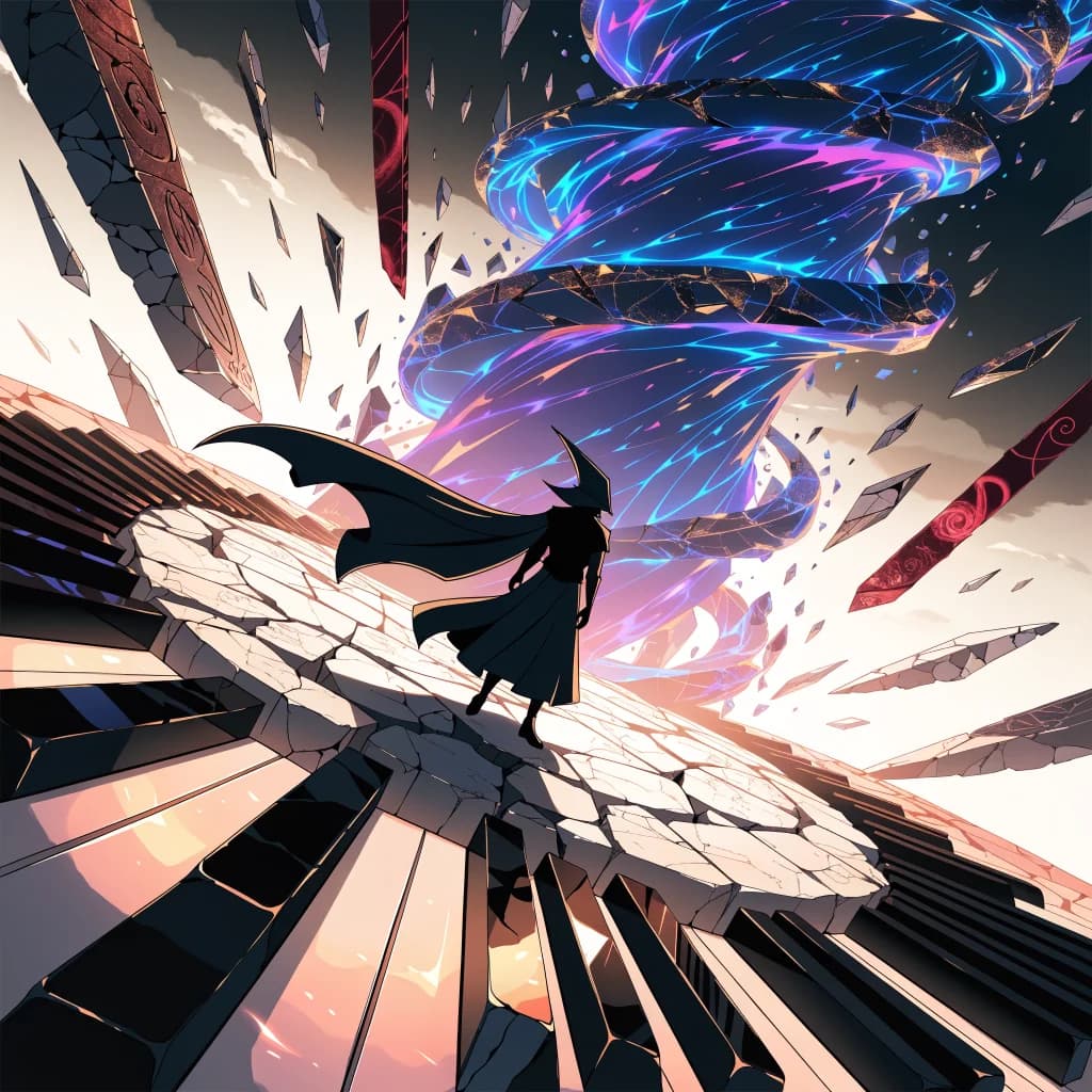 Somber Rift