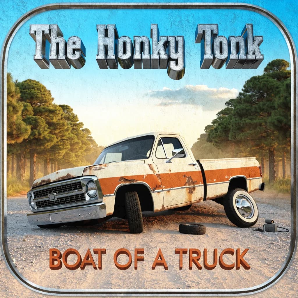 Swayin’ Like a Boat