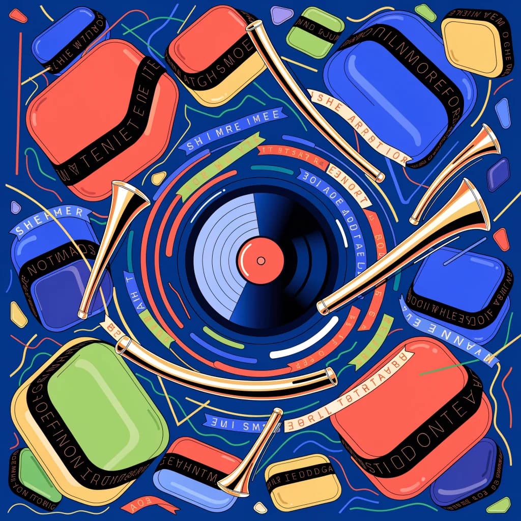 Brassline Blitz