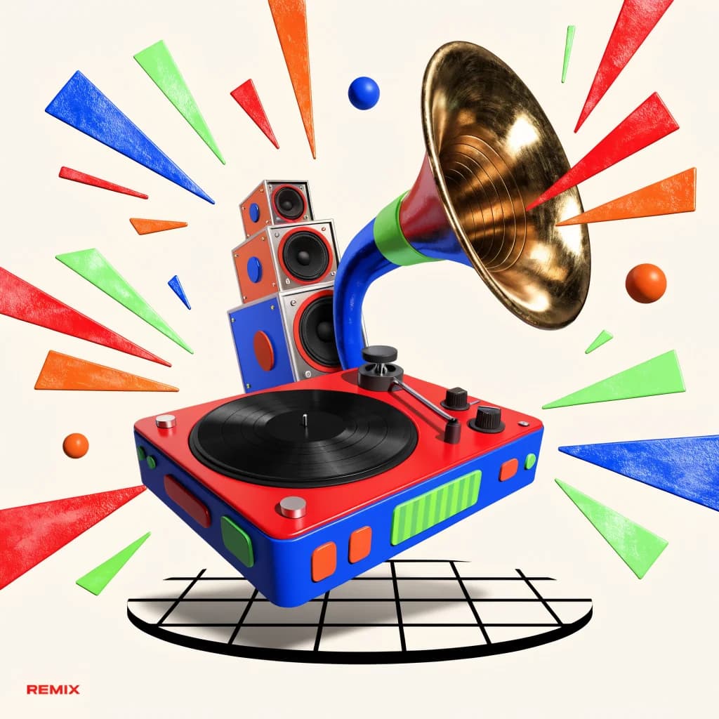 Brass Blowdown