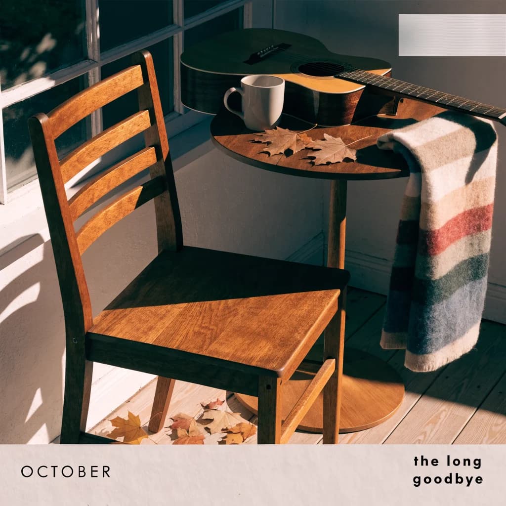 October Hearth