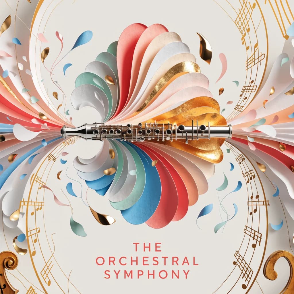 Flute Roots Symphony