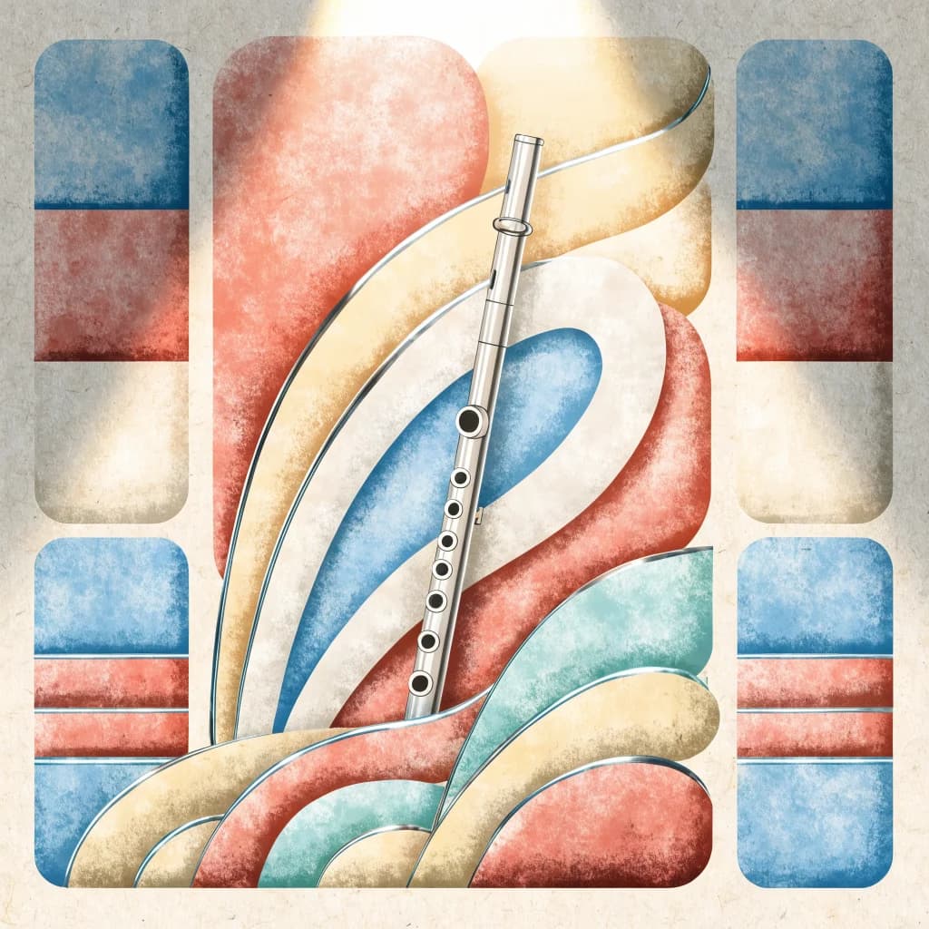 Flute’s Lament
