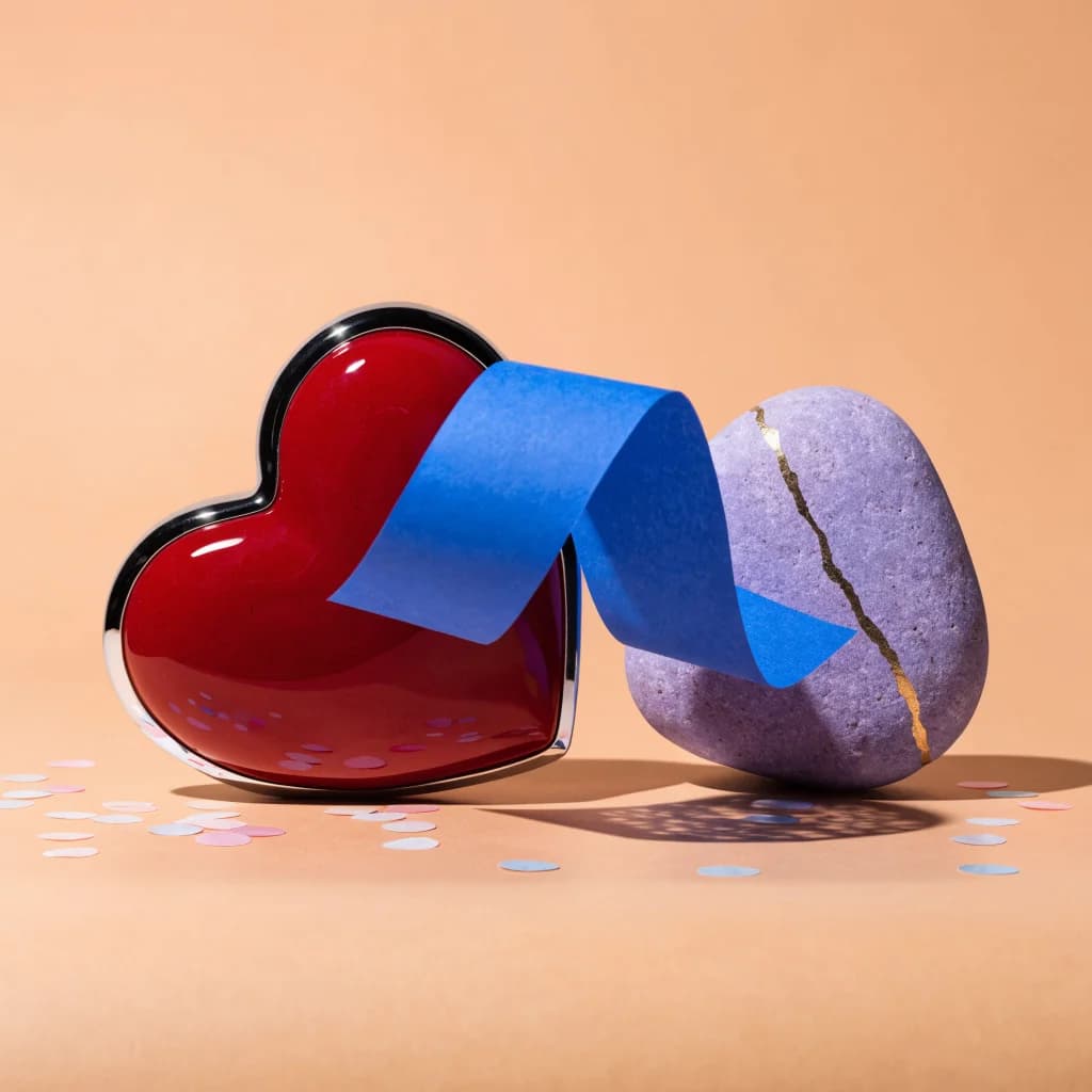 Hearts In Motion