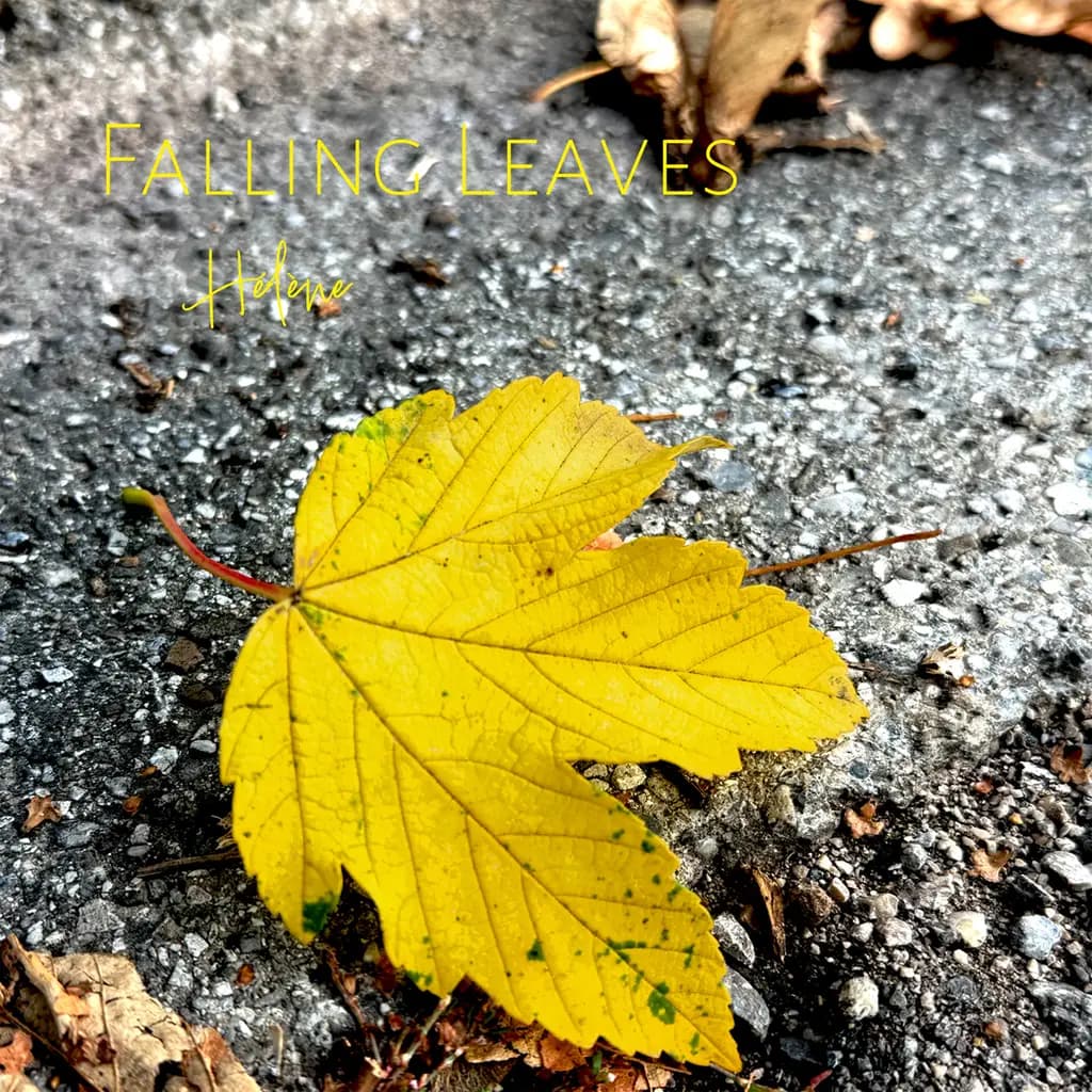 Falling Leaves