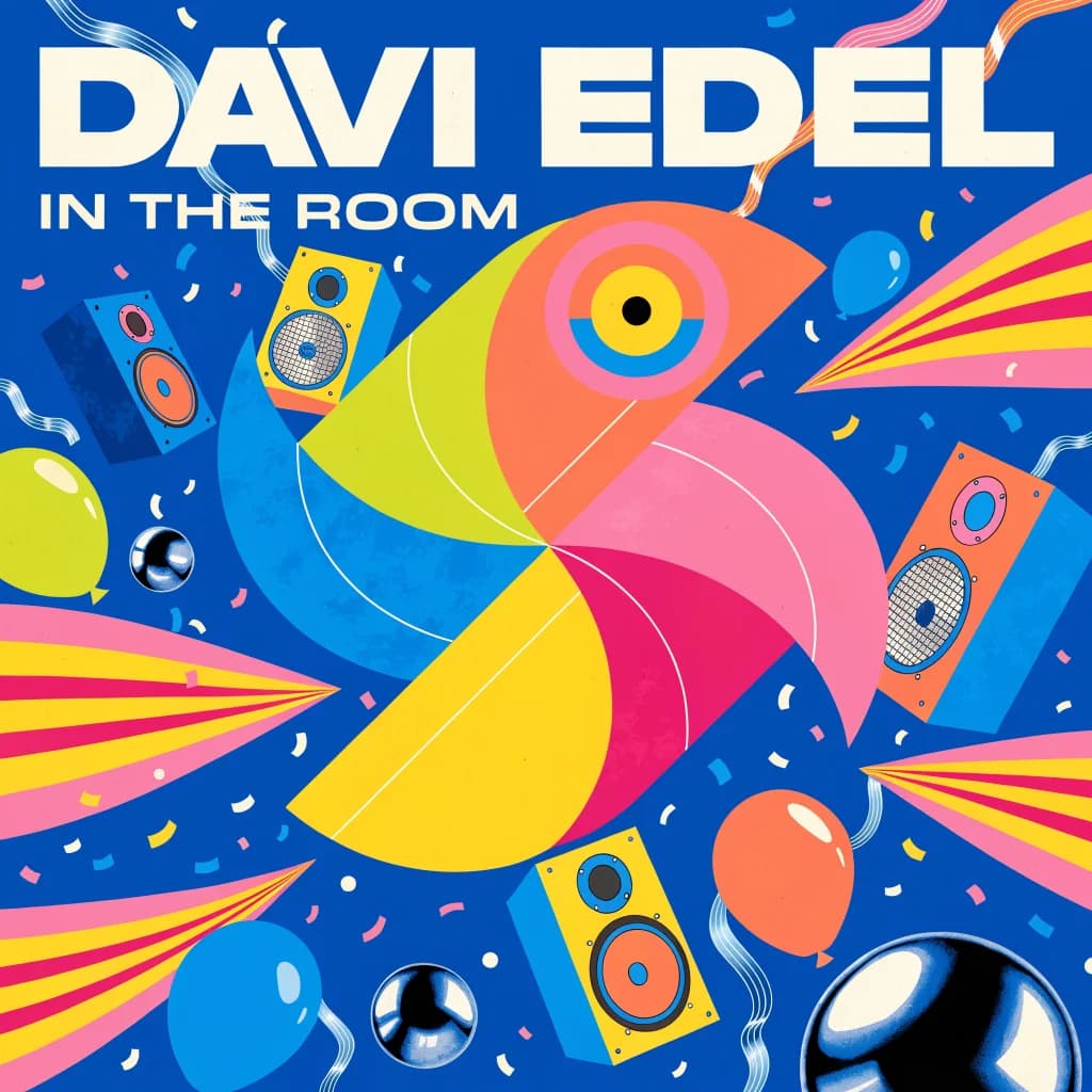 Vibra Davi Edel