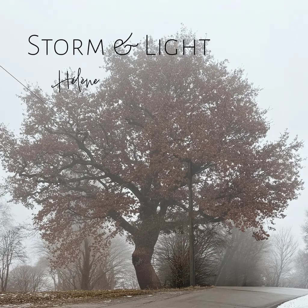 Storm and Light