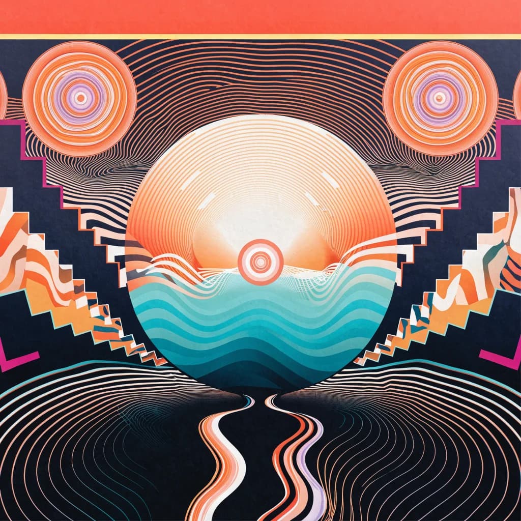 IDR - Lion Fish (Celina tribute)