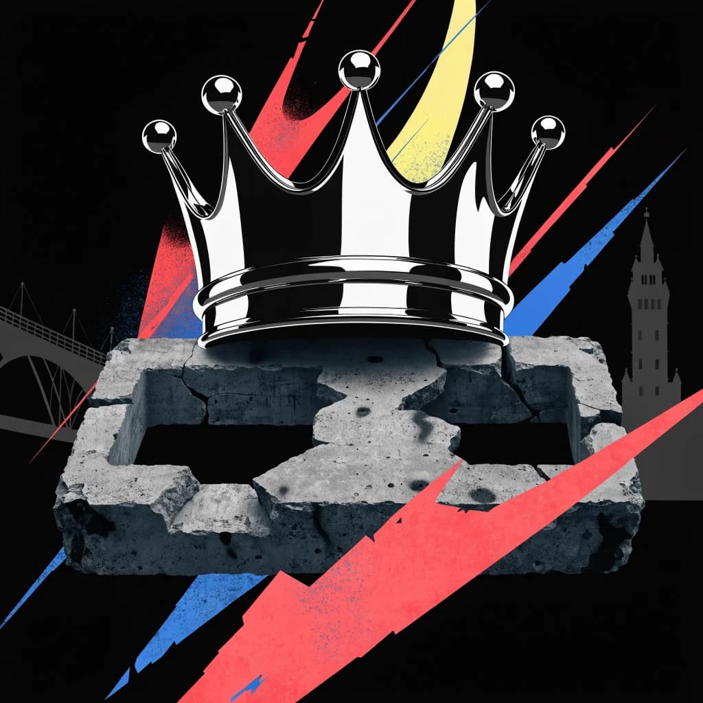 London Decoded
