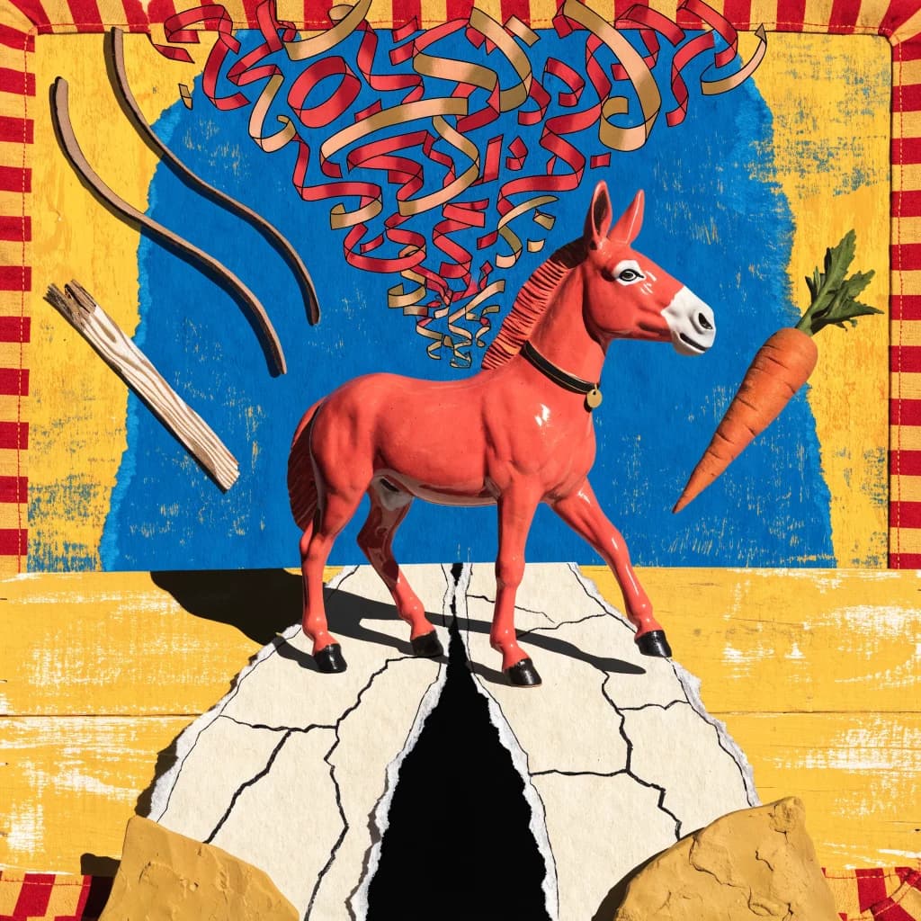 Mule No More