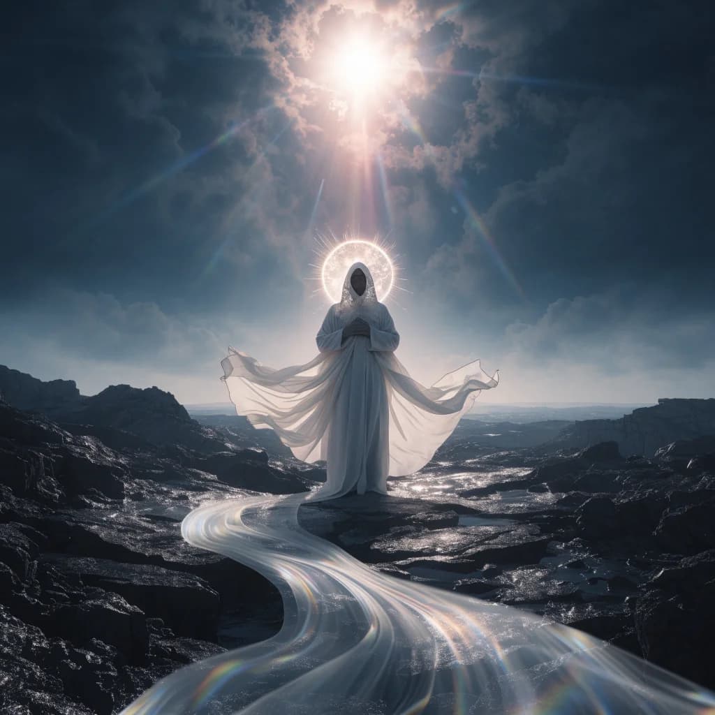 Holy Purpose By Jc Fabella