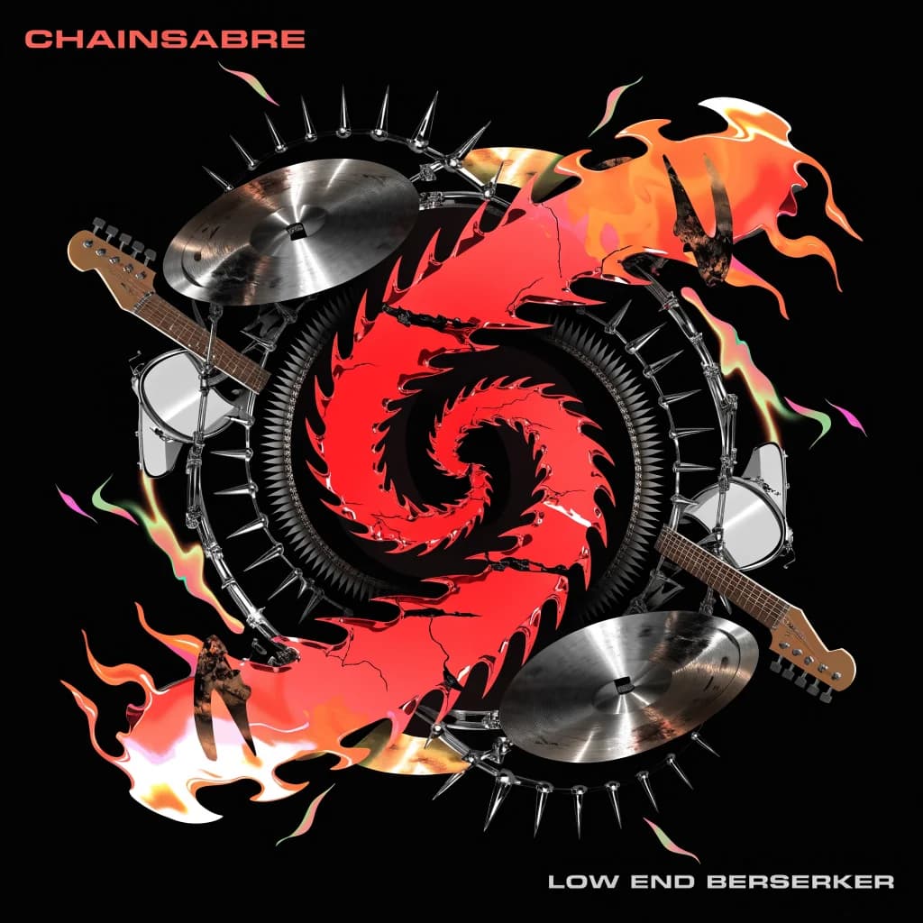 Chainblast Requiem