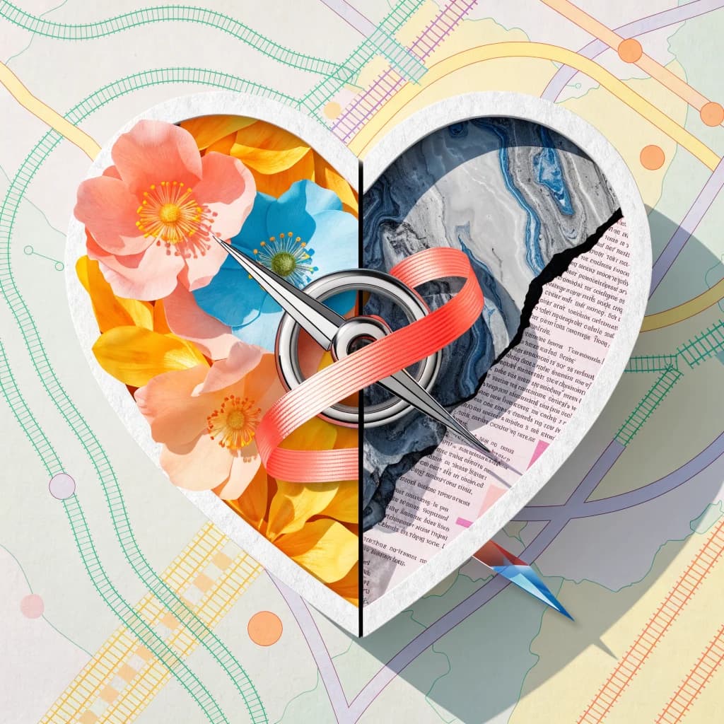 Love Left Loose