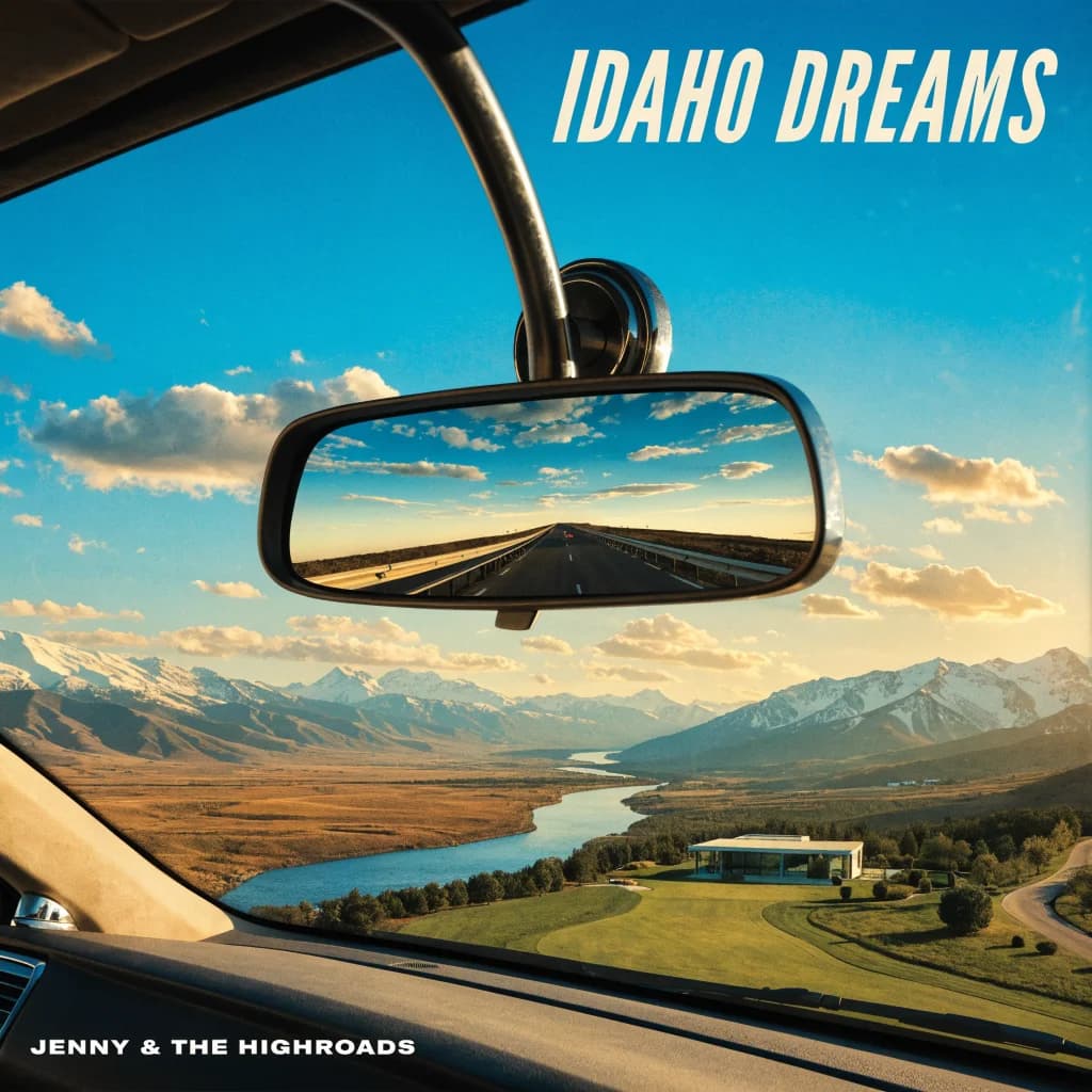 Idaho Bound- Been There Done That.