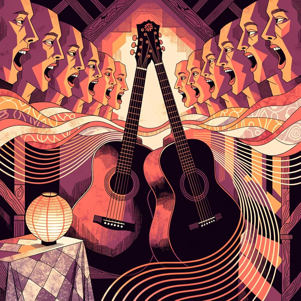 Foreboding Strings