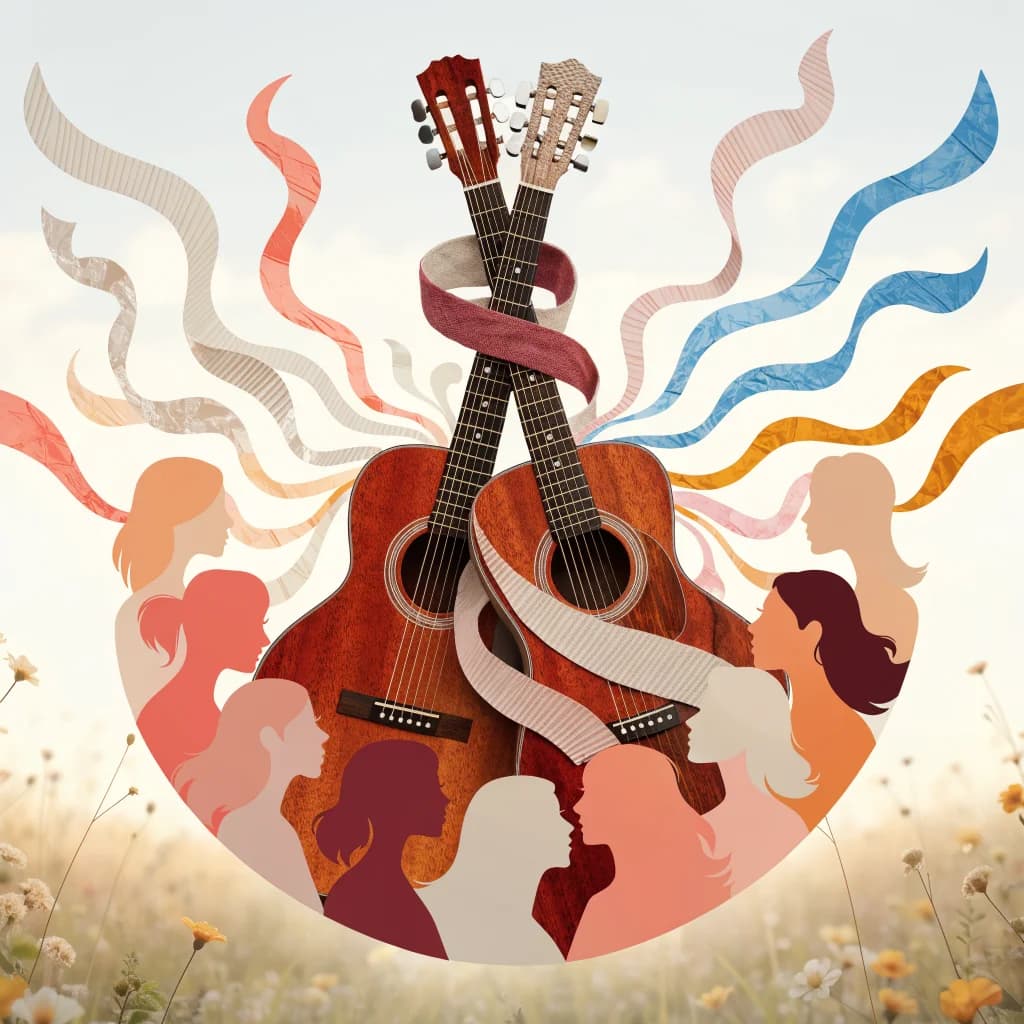 Fingers and Firesong