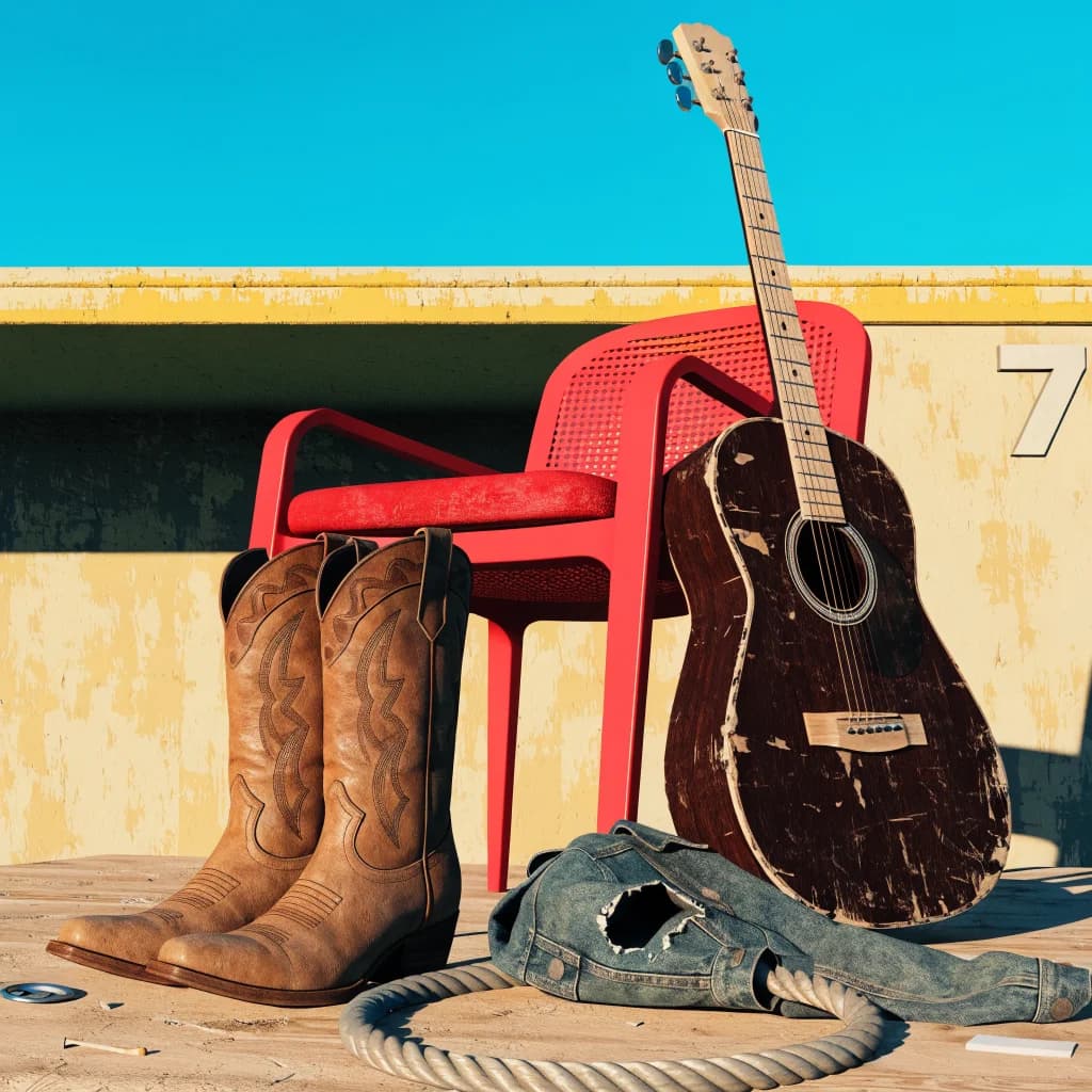 Rivet Rodeo