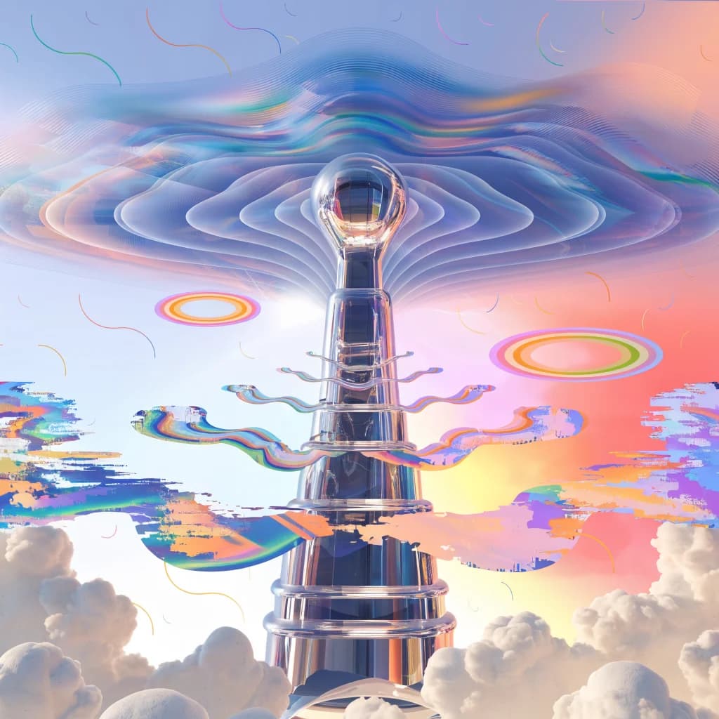 Feedback Tower