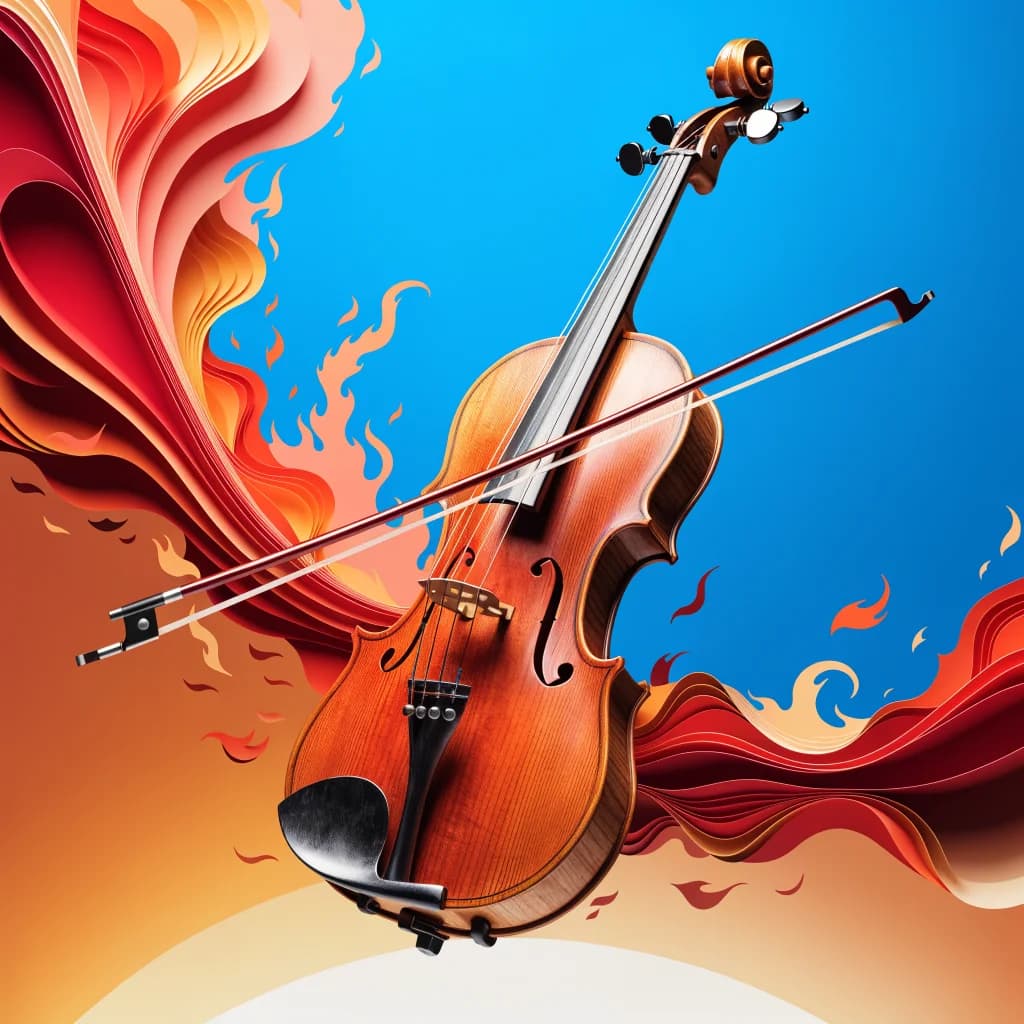 Inferno Strings