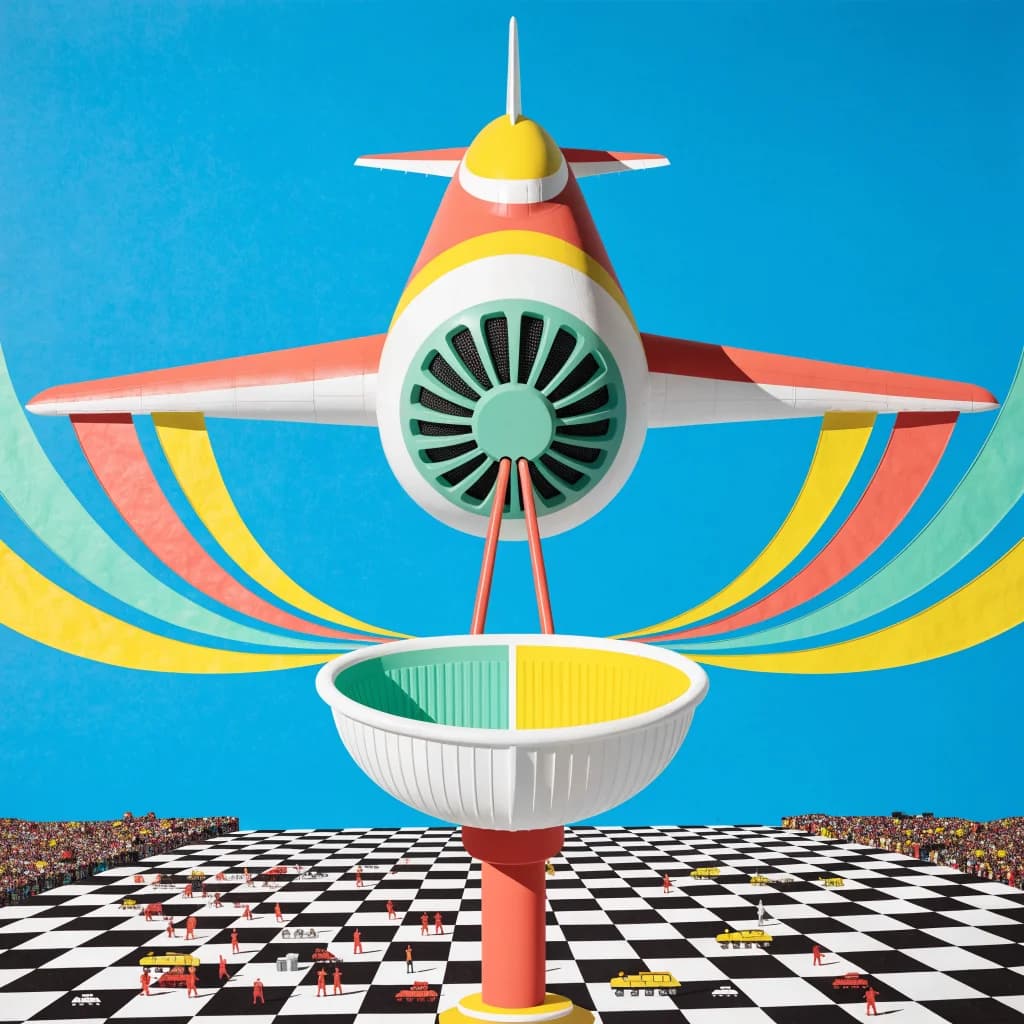 Jetstream Rebellion