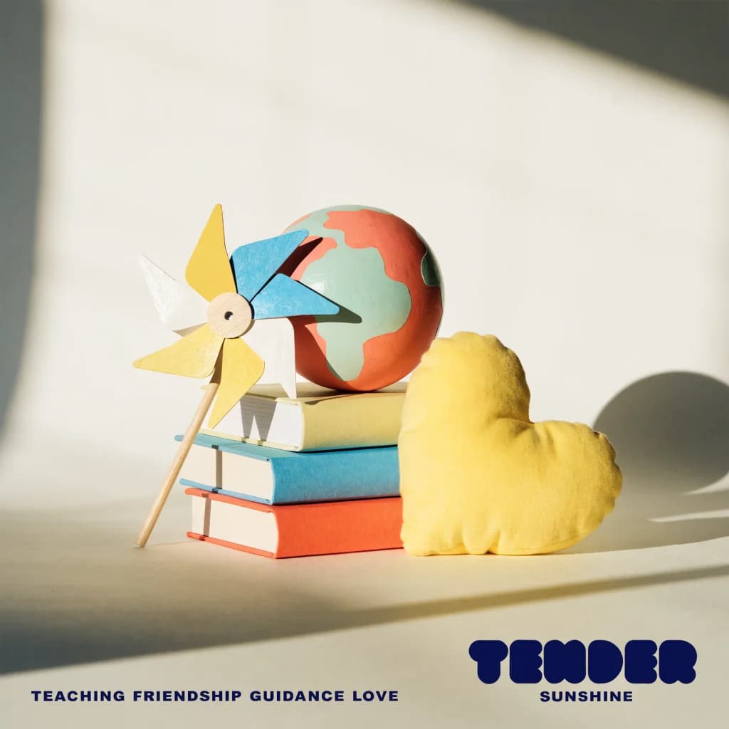 Heartstrings of Tomorrow