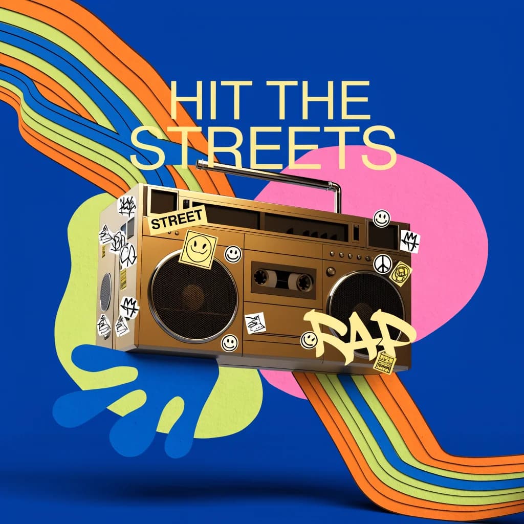 Streetfire Anthem