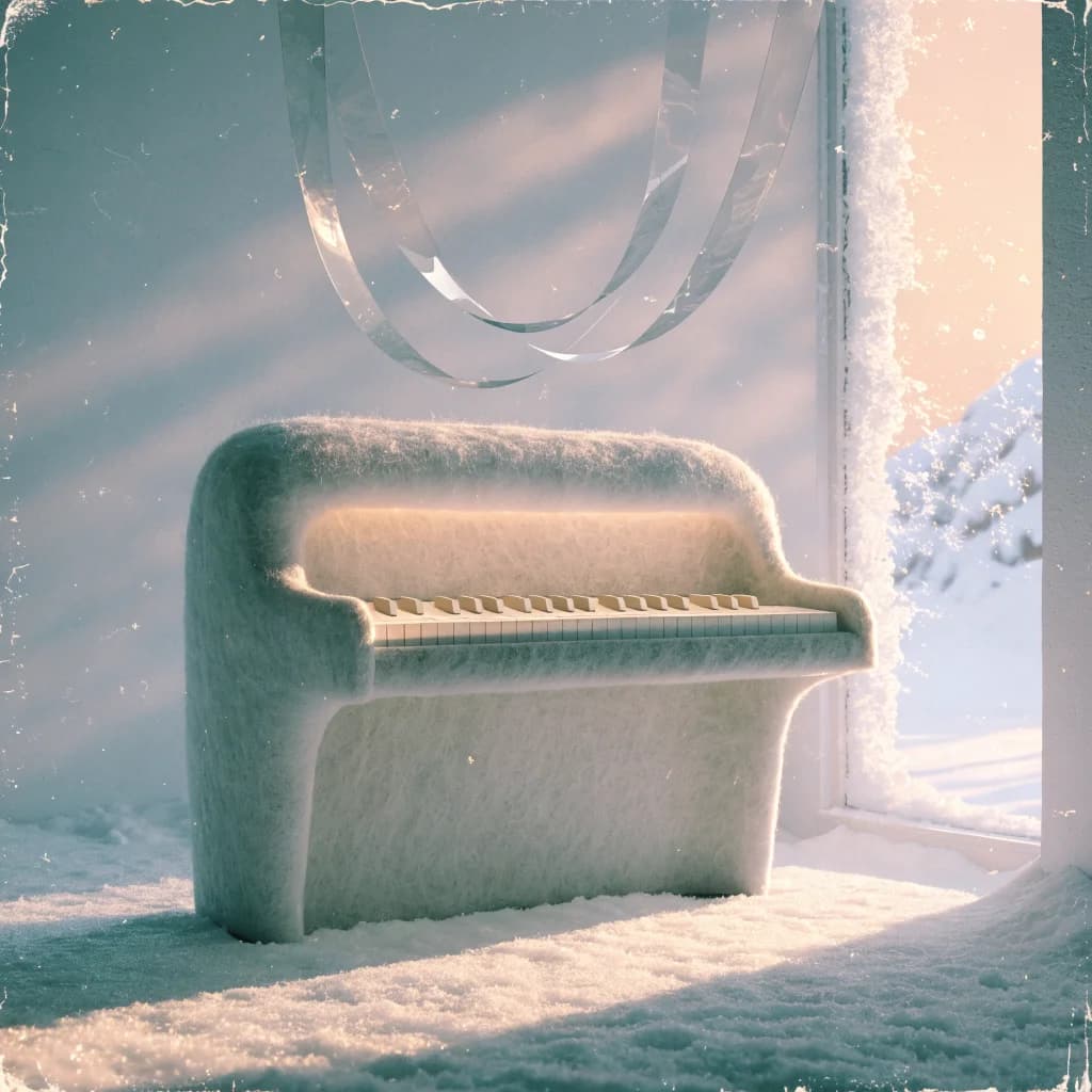 Winter’s First Light