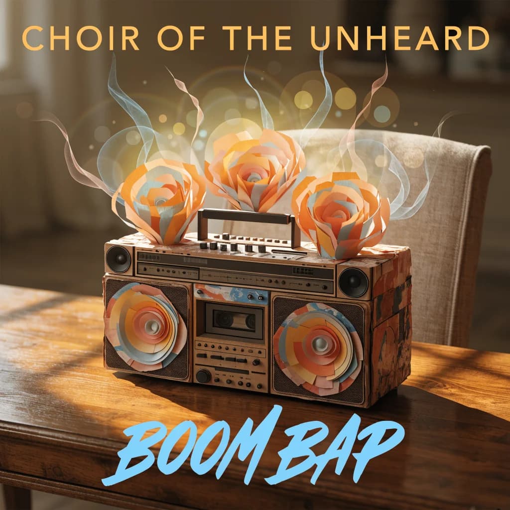 Choir Beat Chronicles