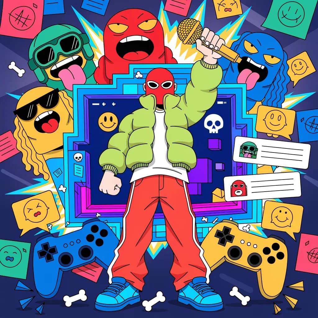 Roblox Roastdown