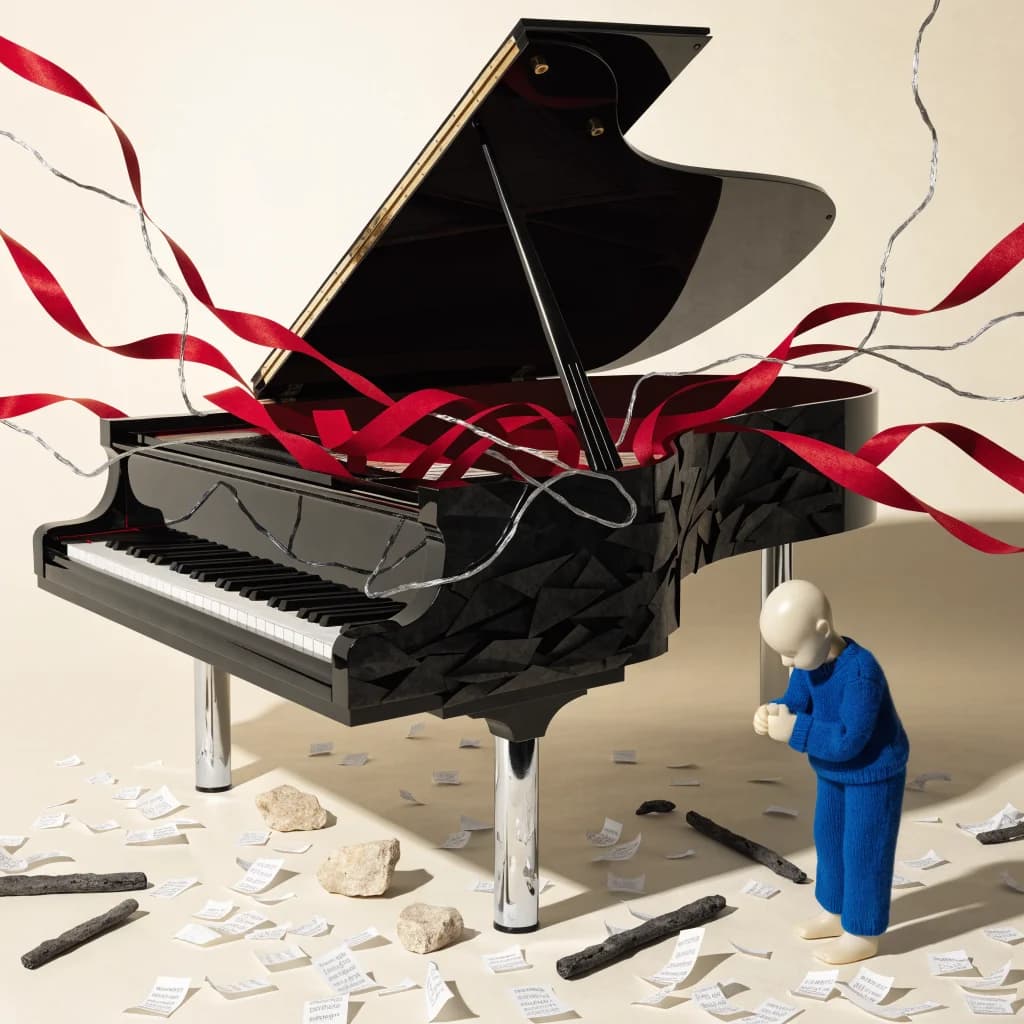 Bleeding Keys