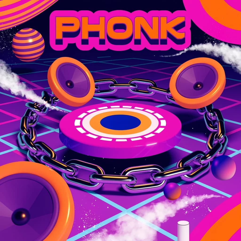 Streetspun Phonk