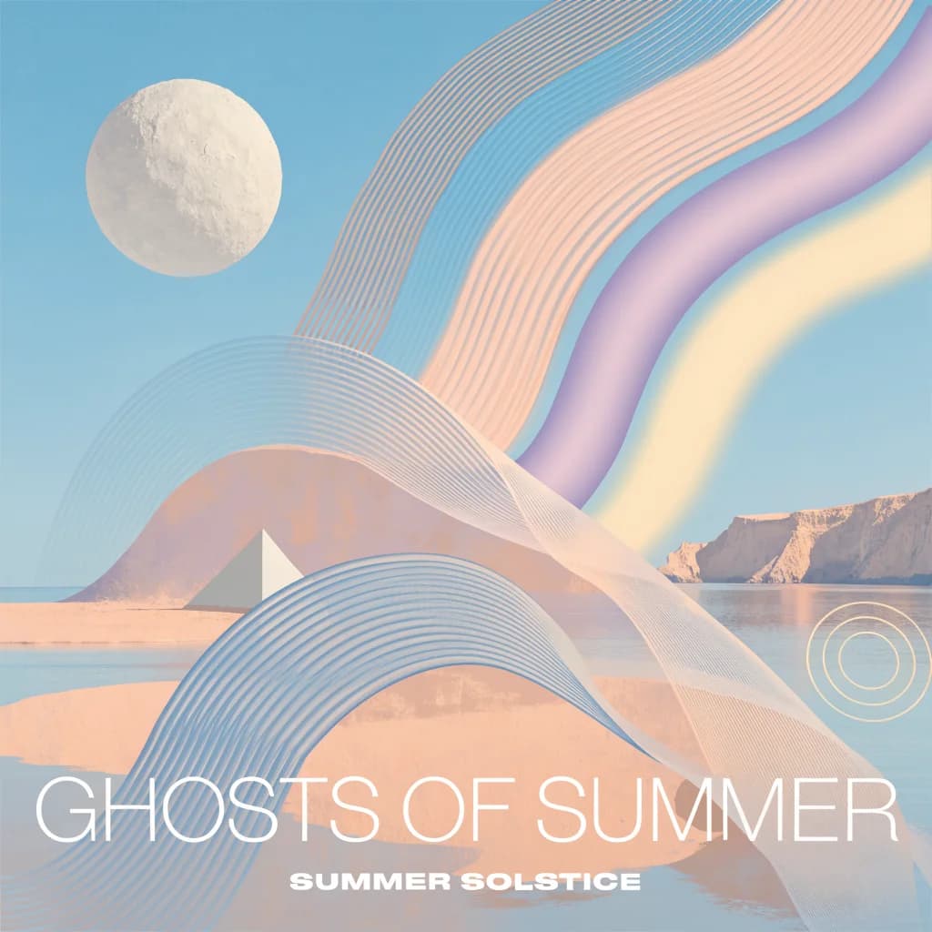 Hushed Shores
