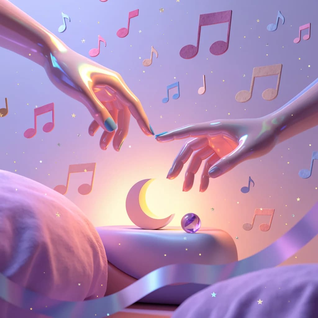 Sleepless with You