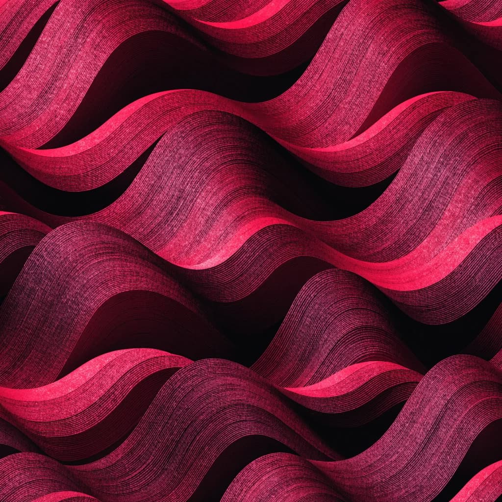 Without a sound