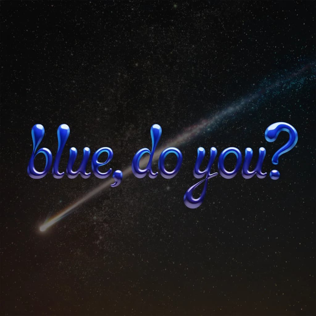 Blues (do you?)