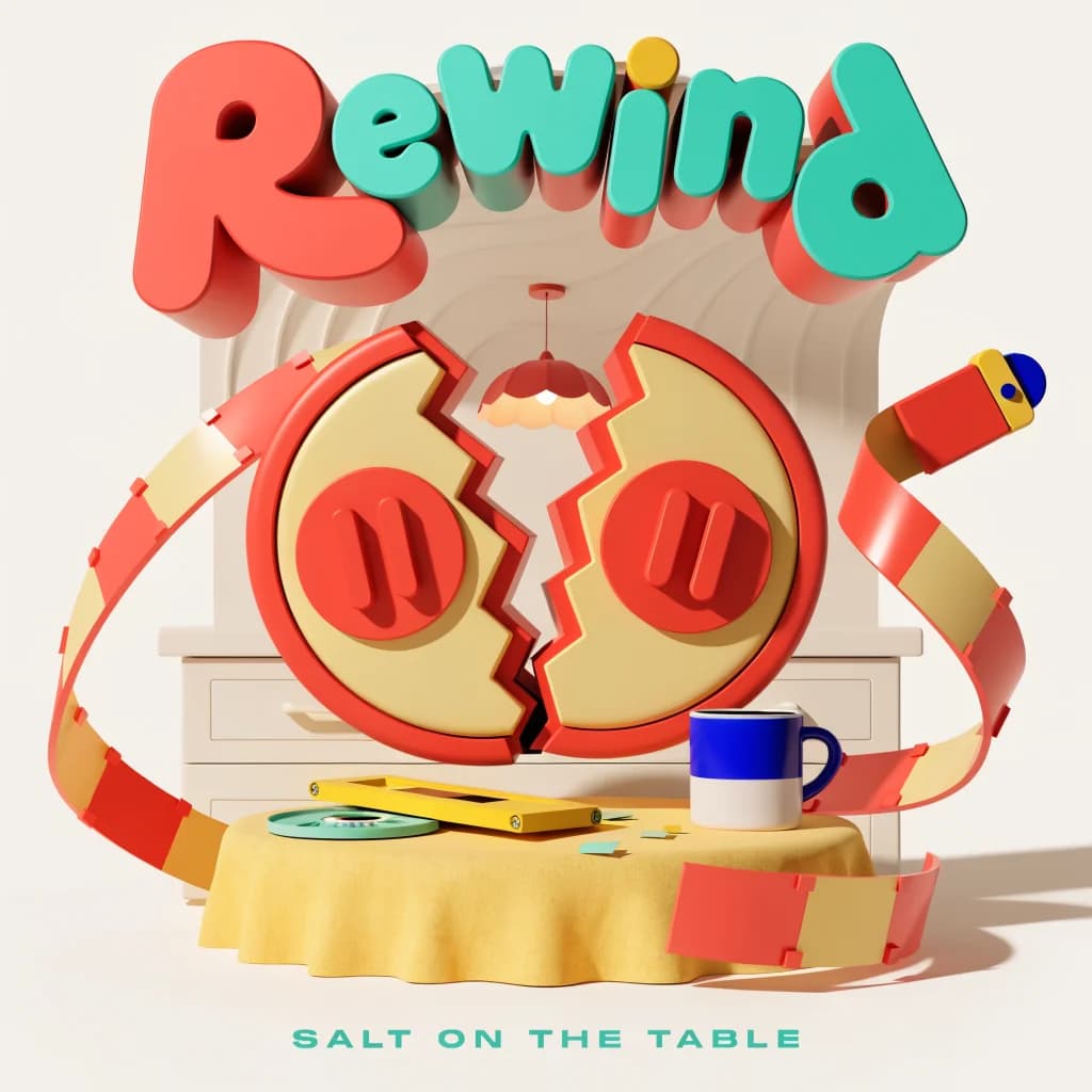Pause and Rewind