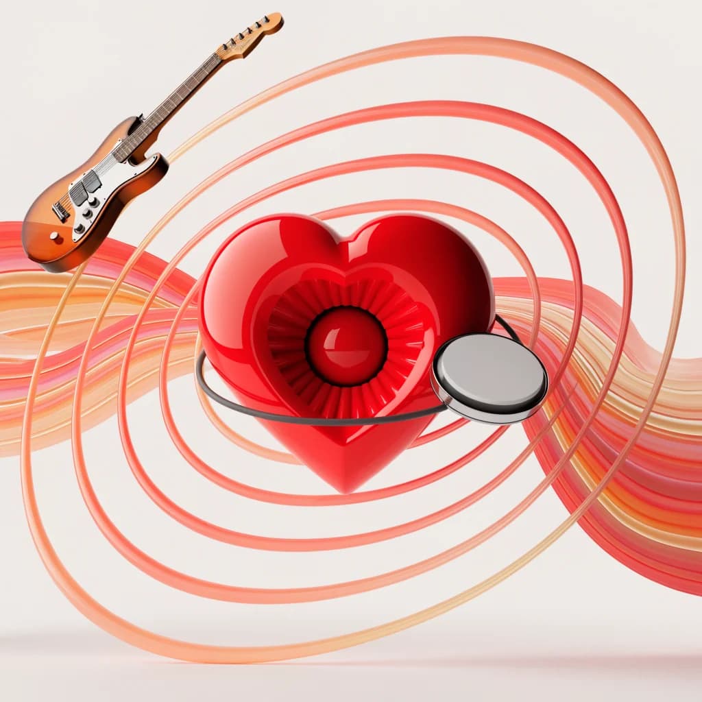Heartbeat Groove