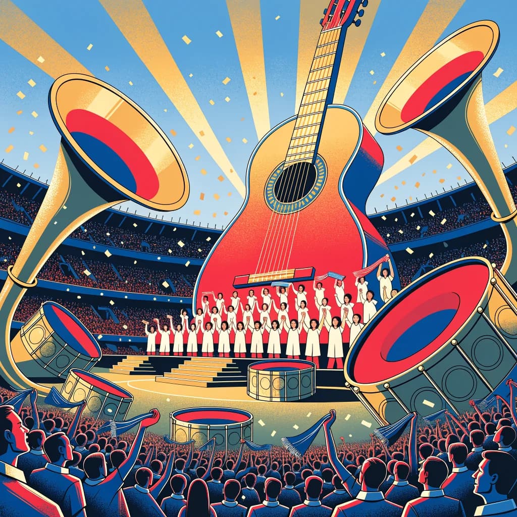 ¡Adelante Gloria!