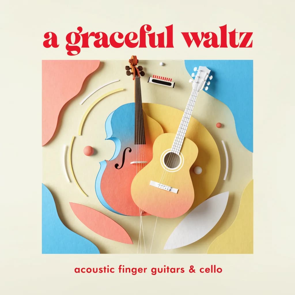 Harvest Waltz