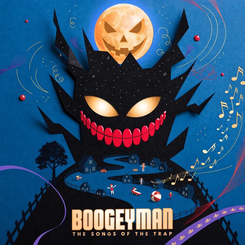 Boogeyman’s Lullaby