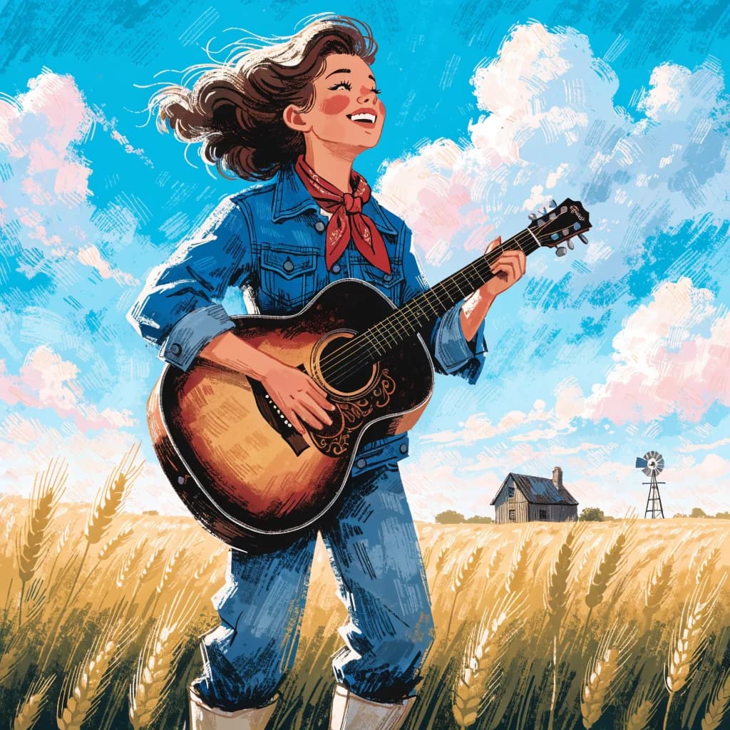 Heartland Hymn