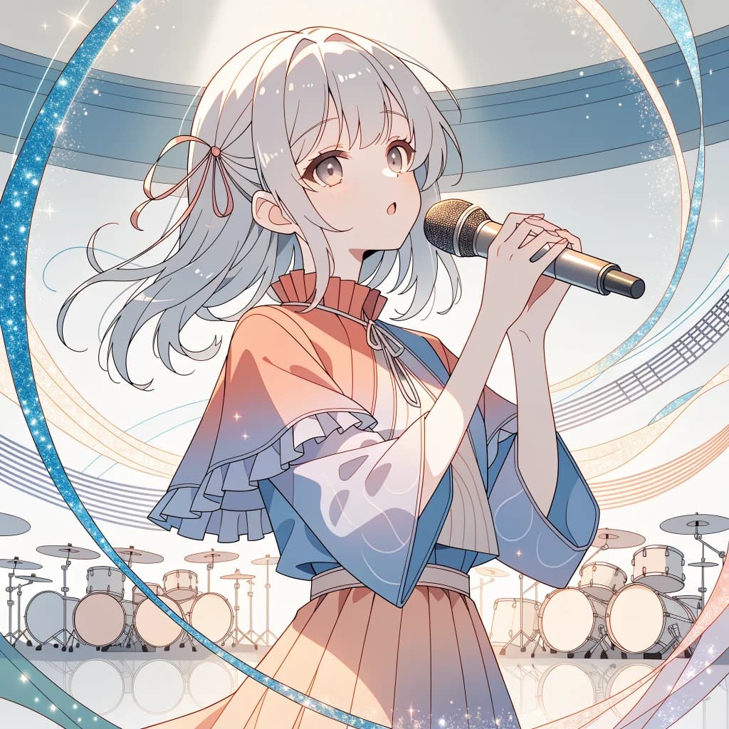 (Petal-strings-) What's a Friend?