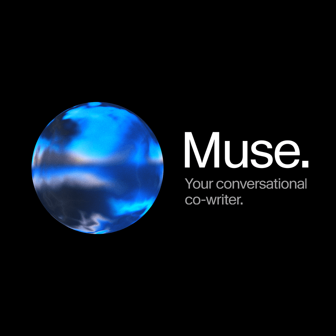 Introducing Muse, a conversational co-writer for ElevenMusic