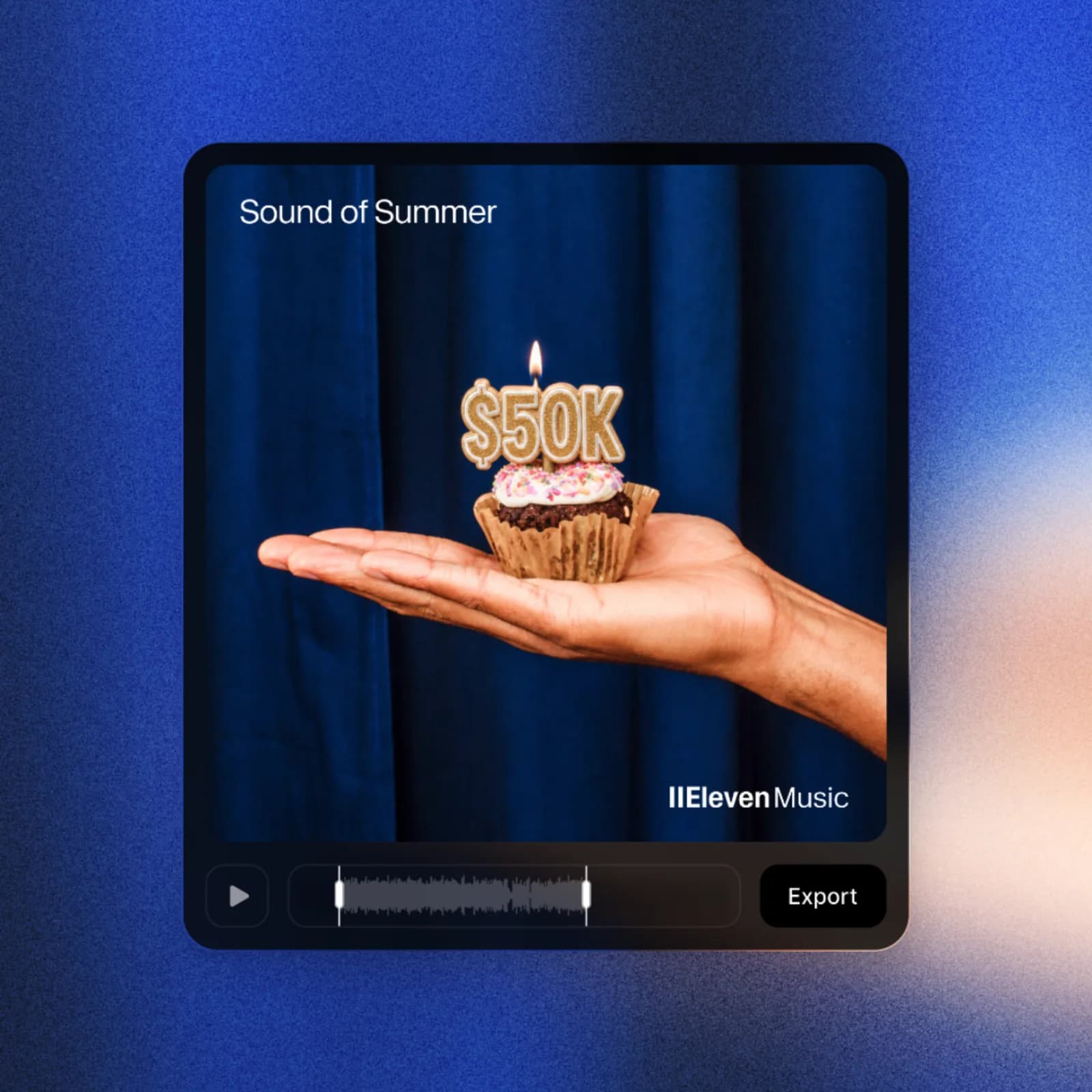 Introducing ElevenMusic's Summer of Sound