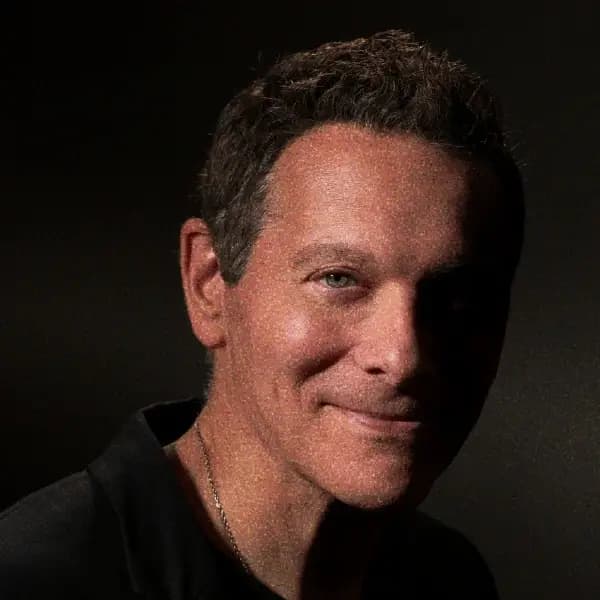 Michael Feinstein - TooHot2Handle