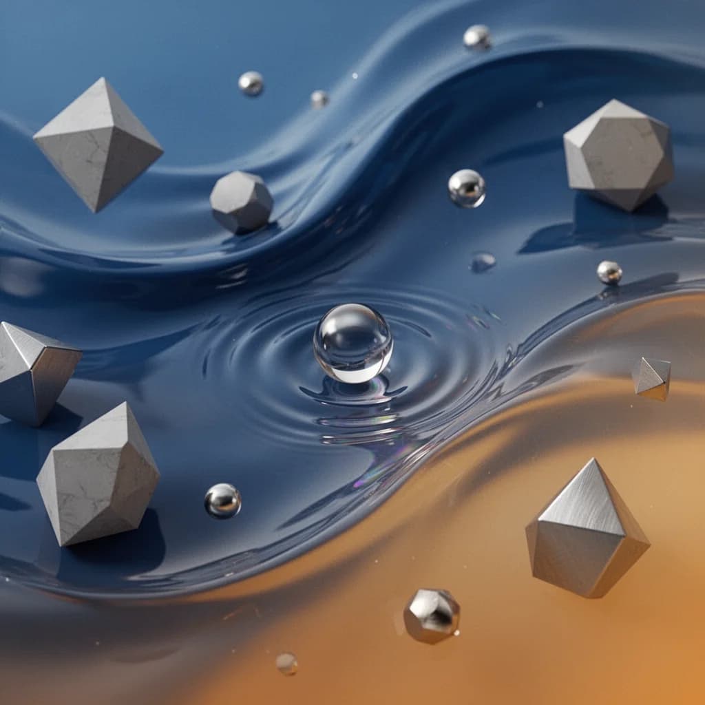 When It's Quiet, Listen