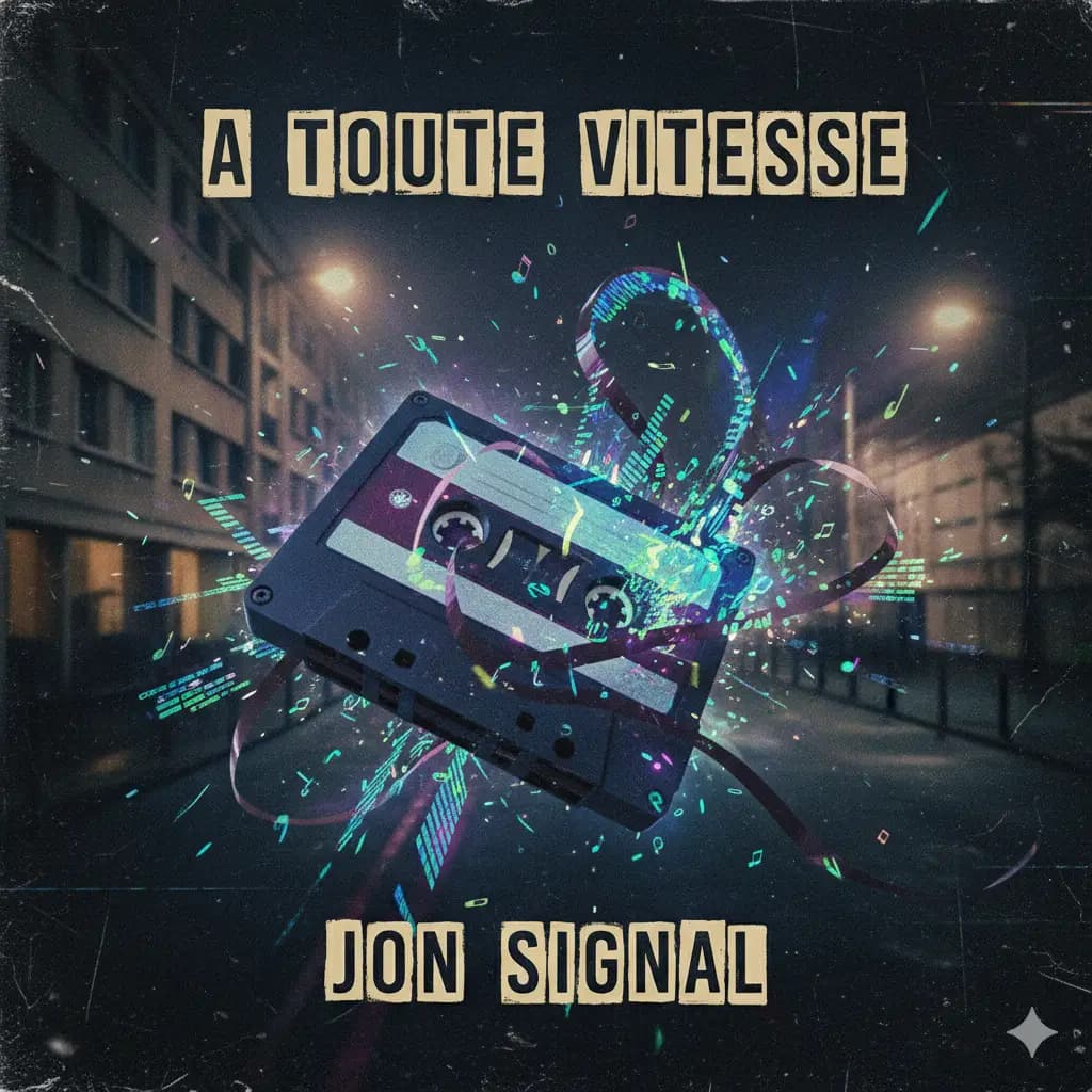 À Toute Vitesse
