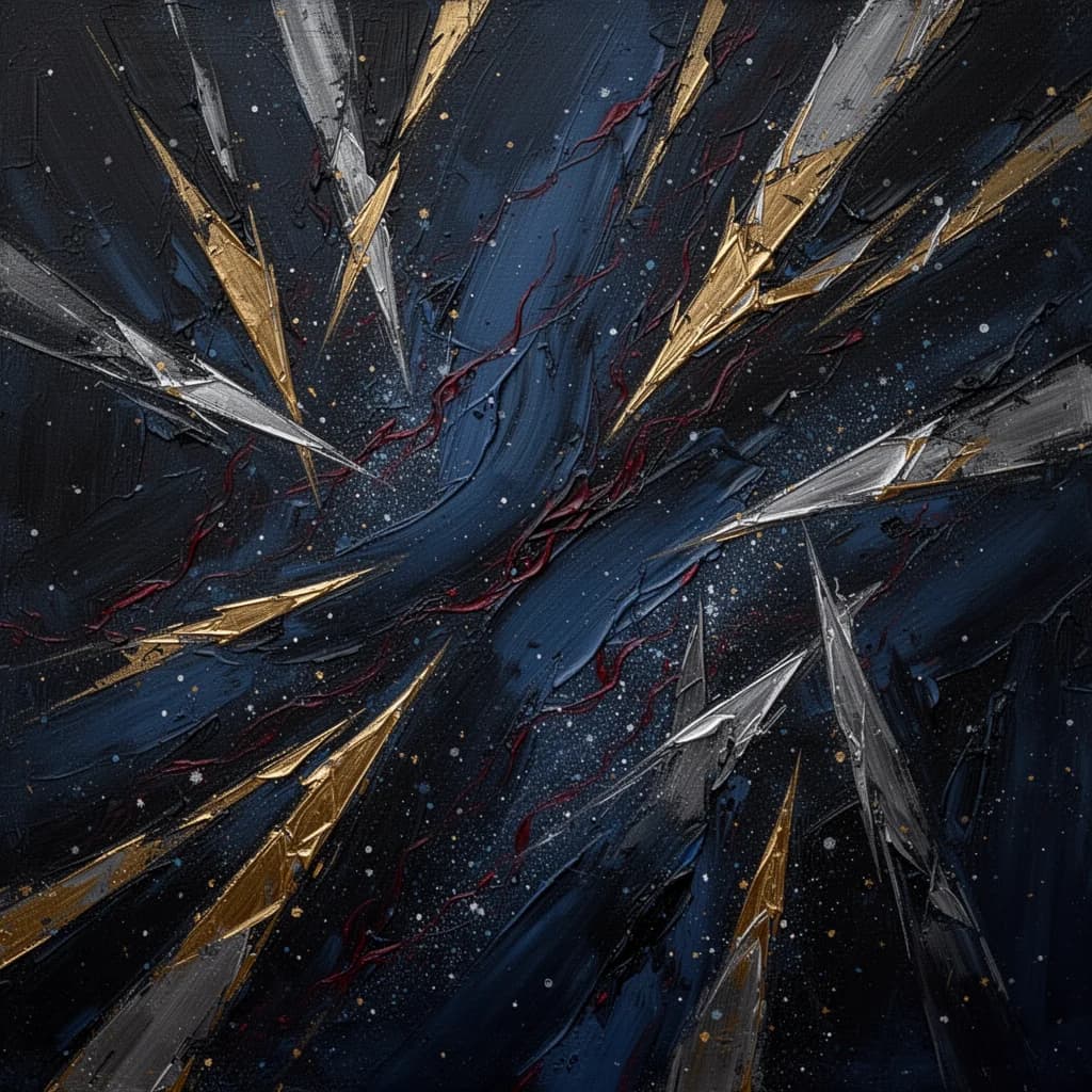 Midnight Jíbaro Parade